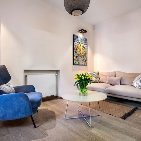 Tyzenhauz Villas Kraków Exteriör bild
